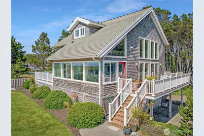 23411 Pacific Way, Ocean Park, WA 98640 - Photo 1