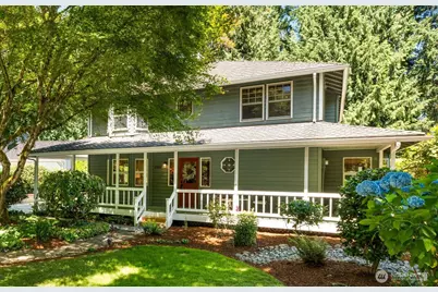 21016 NE 36th Street, Sammamish, WA 98074 - Photo 1