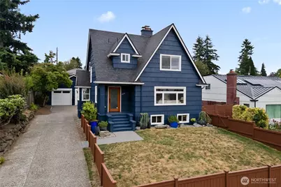 12238 1st Avenue NW, Seattle, WA 98177 - Photo 1