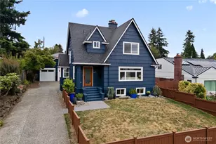 12238 1st Ave NW, Seattle, WA 98177 - Photo 1