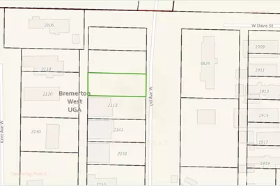 0 3rd Avenue W #Low, Bremerton, WA 98312 - Photo 5
