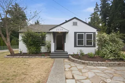 2114 Adams Street SE, Olympia, WA 98501 - Photo 1