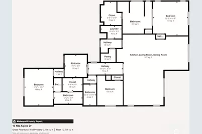 10 NE Alpine Drive, College Place, WA 99324 - Photo 39