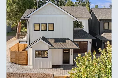 9549 Evanston Avenue N, Seattle, WA 98103 - Photo 3