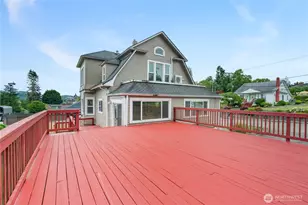 500 N 1st St, Montesano, WA 98563 - Photo 35