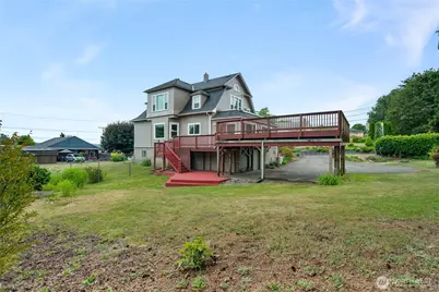 500 N 1st Street, Montesano, WA 98563 - Photo 33