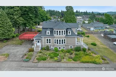 500 N 1st Street, Montesano, WA 98563 - Photo 31