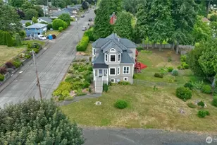 500 N 1st St, Montesano, WA 98563 - Photo 1