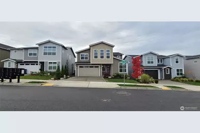 8232 37th Place NE, Marysville, WA 98270 - Photo 1