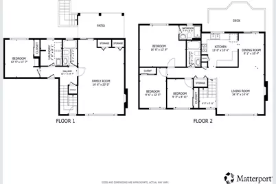 12925 NE 110th Place, Kirkland, WA 98033 - Photo 35