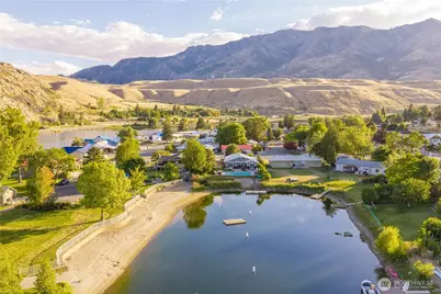 128 Eveline Street, Pateros, WA 98846 - Photo 17