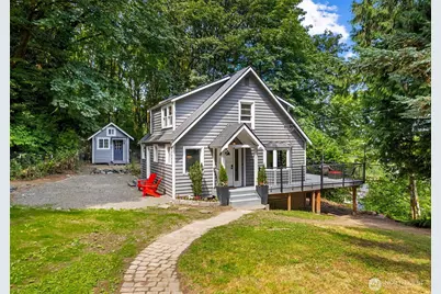 8233 NE 169th Street, Kenmore, WA 98028 - Photo 1