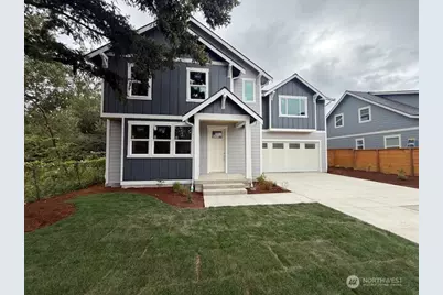 607 Illinois Street, Bellingham, WA 98225 - Photo 1