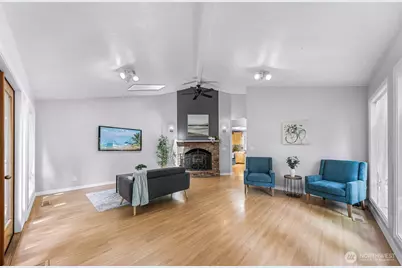 400 Sudden Valley Drive, Bellingham, WA 98229 - Photo 5