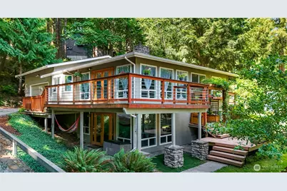 400 Sudden Valley Drive, Bellingham, WA 98229 - Photo 1