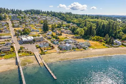 0 E Daniels Loop, Manchester, WA 98366 - Photo 5