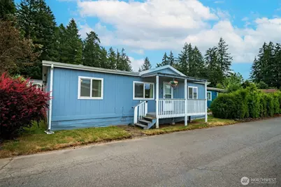 4045 49th Avenue SW #14, Olympia, WA 98512 - Photo 1
