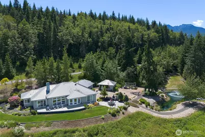 364 Maletti Hill Road, Port Angeles, WA 98362 - Photo 3