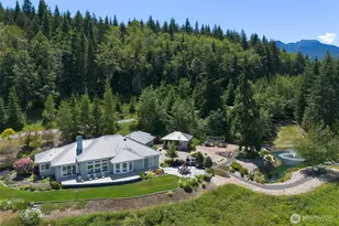 364 Maletti Hill Rd, Port Angeles, WA 98362 - Photo 3