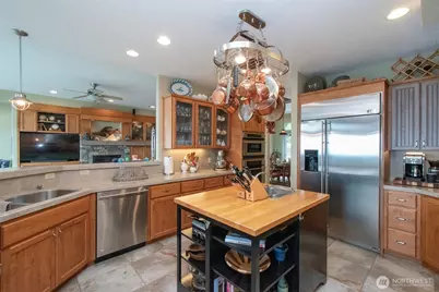 364 Maletti Hill Road, Port Angeles, WA 98362 - Photo 11