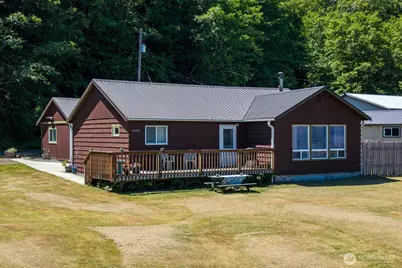 8342 112 Highway, Sekiu, WA 98381 - Photo 1