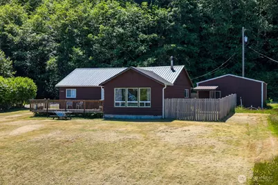 8342 112 Highway, Sekiu, WA 98381 - Photo 3