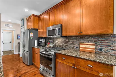 8227 Orcas Loop NE, Lacey, WA 98516 - Photo 11
