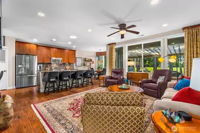 8227 Orcas Loop NE, Lacey, WA 98516 - Photo 7