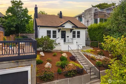 1509 4th Avenue W, Seattle, WA 98119 - Photo 1