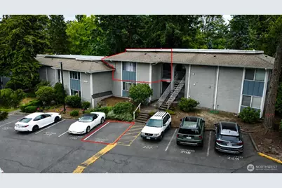 17109 NE 45th Street #36, Redmond, WA 98052 - Photo 1