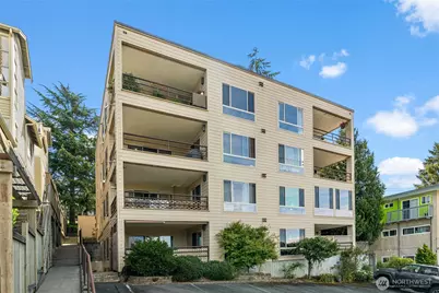 2811 14th W #101, Seattle, WA 98119 - Photo 1