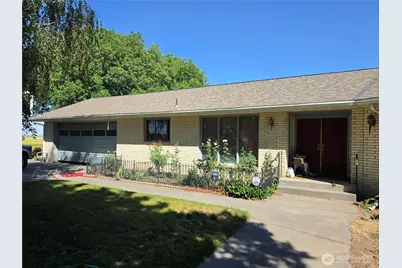 20535 Road 6 SE, Warden, WA 98857 - Photo 1