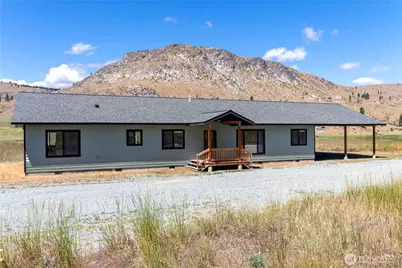 701 North Star, Brewster, WA 98812 - Photo 1