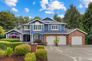 17313 187th Pl SE, Renton, WA 98058 - Photo 1