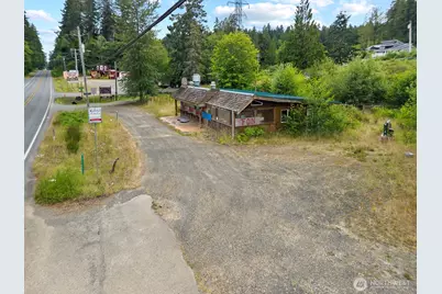 21391 N US Hwy 101, Shelton, WA 98584 - Photo 9