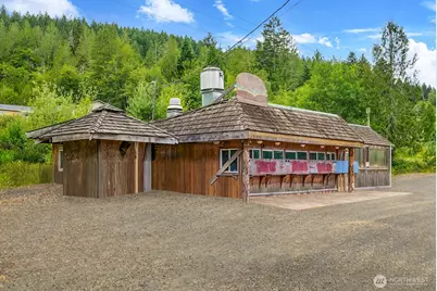 21391 N US Hwy 101, Shelton, WA 98584 - Photo 7