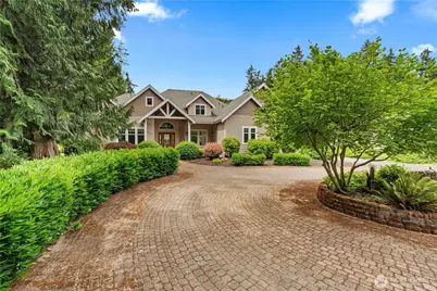 2110 43rd Street SE, Puyallup, WA 98372 - Photo 1