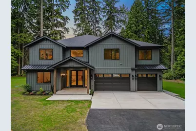 22714 133rd Avenue SE, Snohomish, WA 98296 - Photo 1