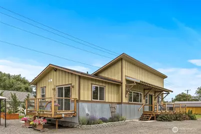 308 W 1st Avenue, Kittitas, WA 98934 - Photo 1