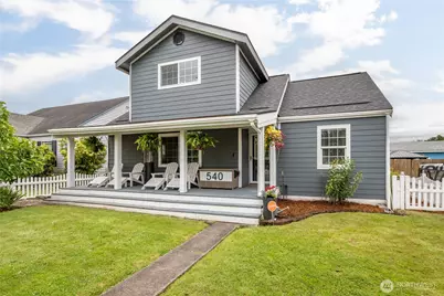 540 22nd Avenue, Longview, WA 98632 - Photo 1