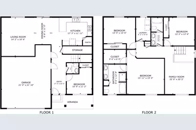 10705 36th Street E, Edgewood, WA 98372 - Photo 33