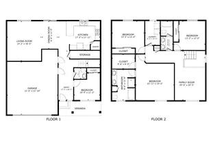 10705 36th St E, Edgewood, WA 98372 - Photo 33