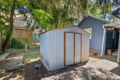 1814 Garfield Avenue NW, Olympia, WA 98502 - Photo 19
