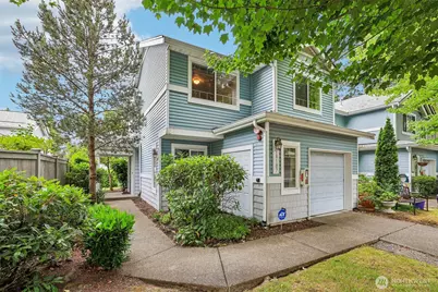 19107 110th Place SE, Renton, WA 98055 - Photo 1