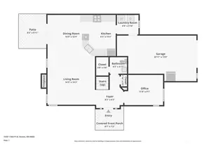 19107 110th Pl SE, Renton, WA 98055 - Photo 35