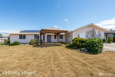 20 Elizabeth Lane, Sequim, WA 98382 - Photo 1
