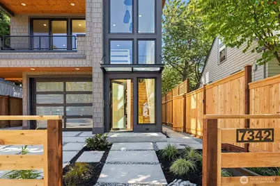 7342 20th Avenue NW, Seattle, WA 98117 - Photo 1