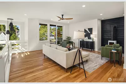 7342 20th Avenue NW, Seattle, WA 98117 - Photo 5