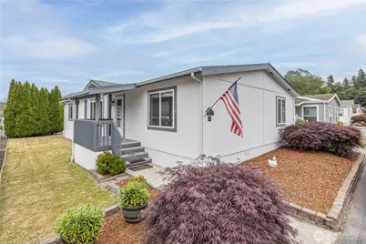600 NE Saturn Lane, Bremerton, WA 98311 - Photo 1