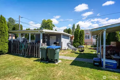 456 E Street, Blaine, WA 98230 - Photo 23